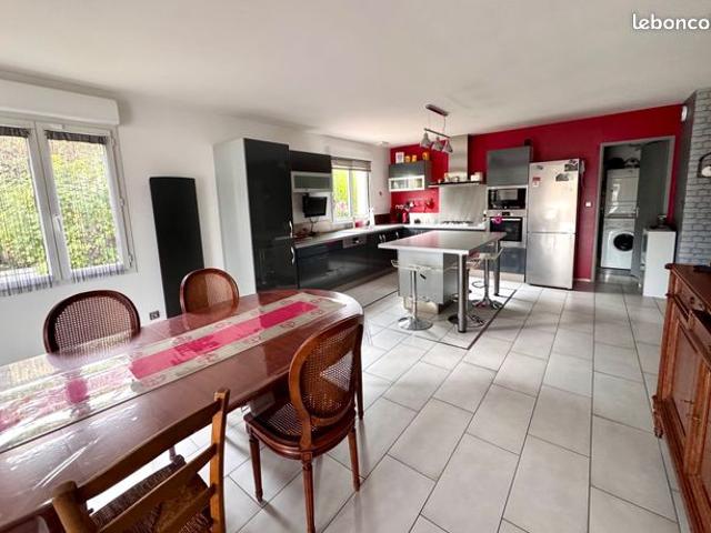 Maison vente à Le Havre, Montivilliers