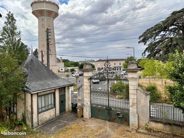 Maison vente à Neuville-de-Poitou, Vienne