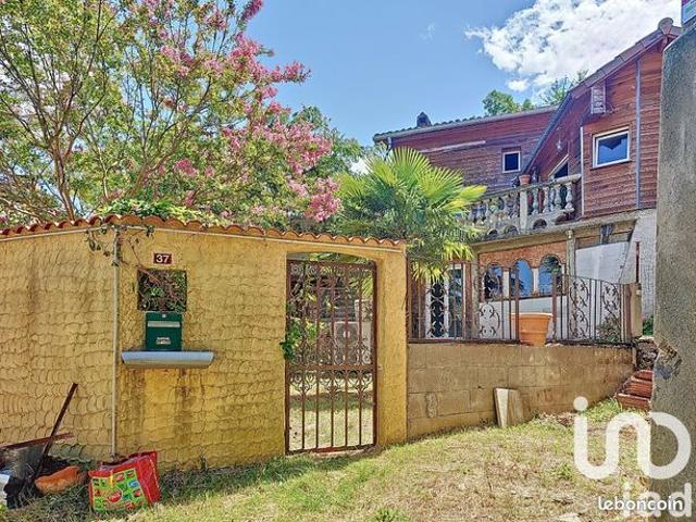 Maison vente à Tournon-sur-Rhône, Limony