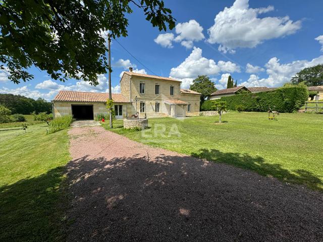 Maison vente à Montpeyroux