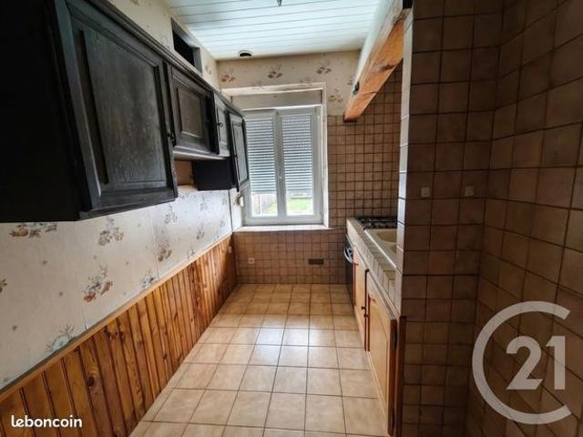 Maison vente à Lure, Héricourt