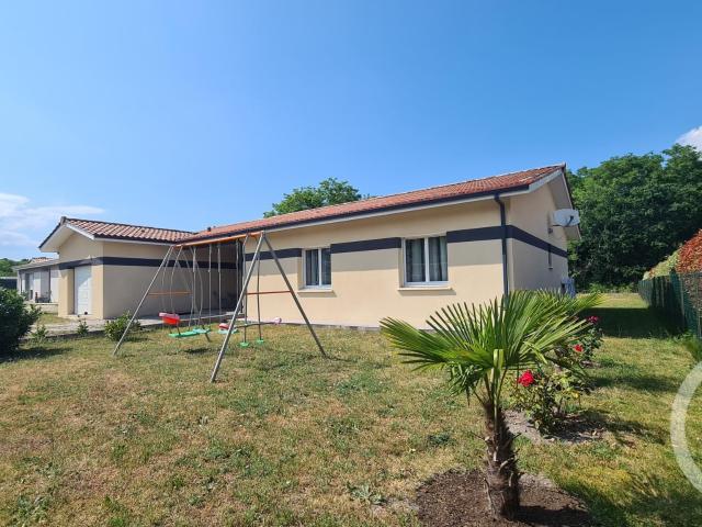 Maison vente à Lesparre-Médoc, Cissac-médoc