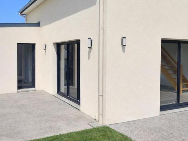 Maison vente à Le Grand Clos, Tinténiac
