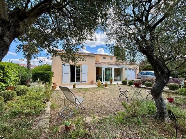 Maison vente à France métropolitaine, Gigean