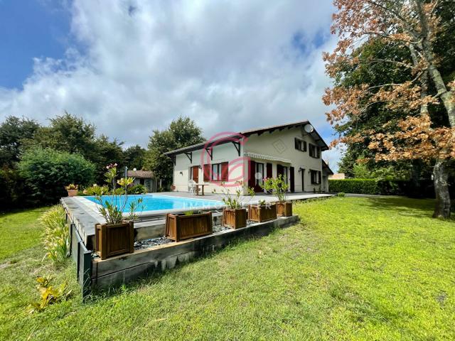 Maison vente à Mont-de-Marsan, Sanguinet