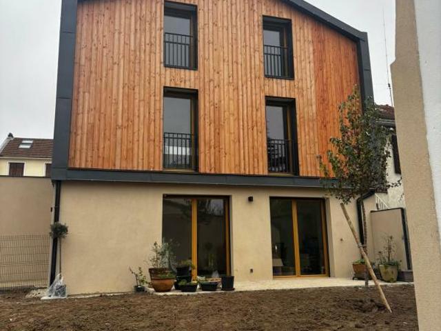 Maison vente à Antony, Châtillon