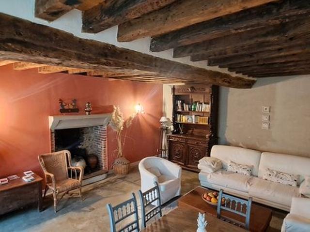 Maison vente à Mamers, Saint-léonard-des-bois