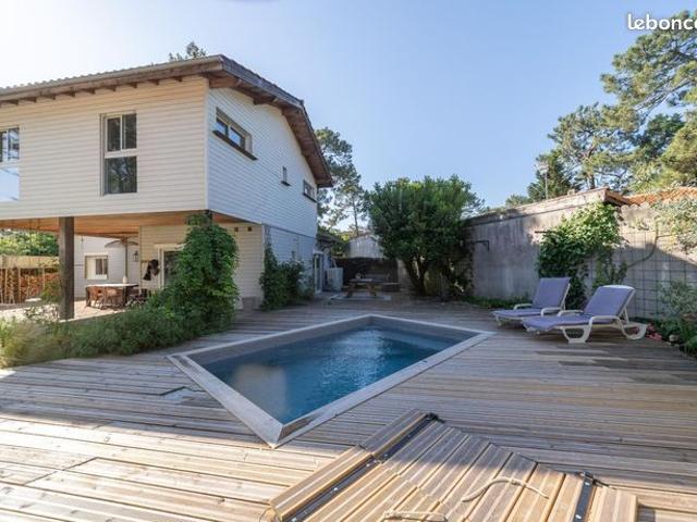 Maison vente à Mont-de-Marsan, Biscarrosse