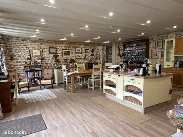 Maison vente à Cherbourg, Biniville
