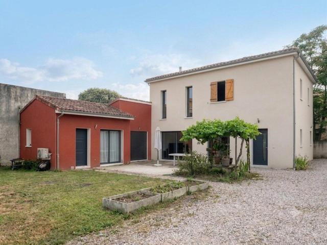 Maison vente à Albi, Rabastens