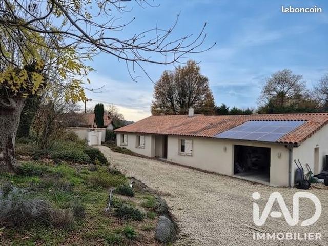 Maison vente à Chanteloup, Manche