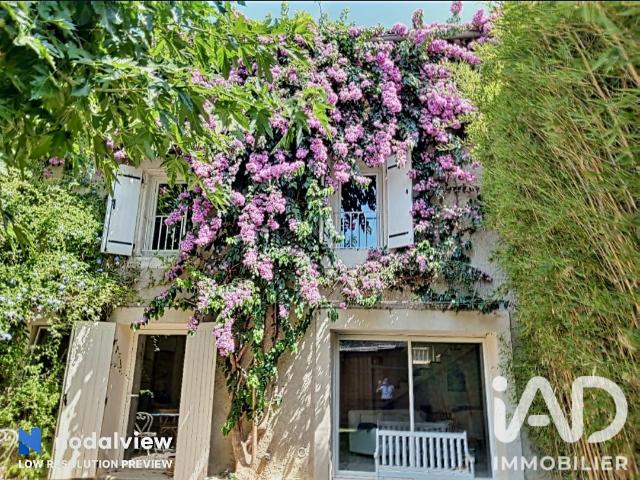 Maison vente à Arles, Graveson