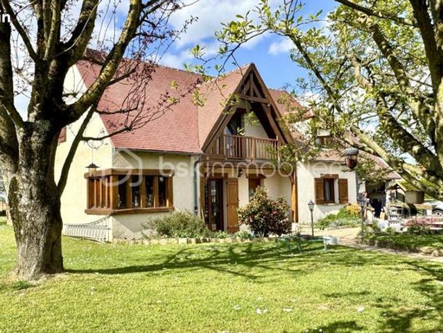 Maison vente à Meaux