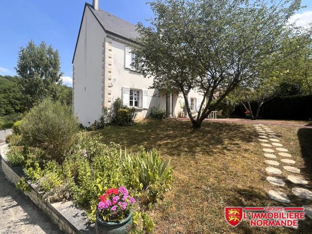 Maison vente à Pacy-sur-Eure
