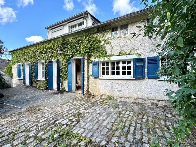 Maison vente à Beauvais, Amblainville