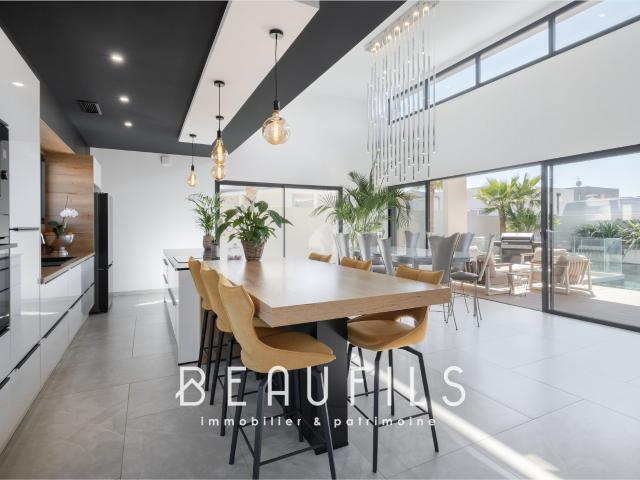 Maison vente à Béziers, Agde