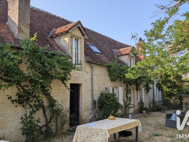 Maison vente à Osmery