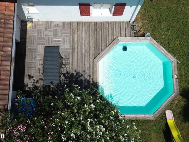 Maison vente à Bayonne, Larressore
