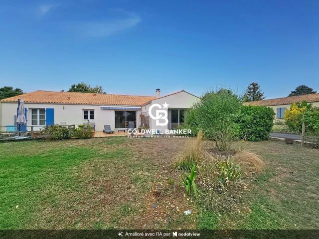 Maison vente à Saintes, Saint-porchaire