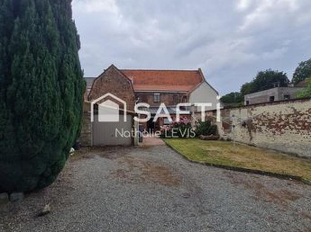 Maison vente à Santes, Nord