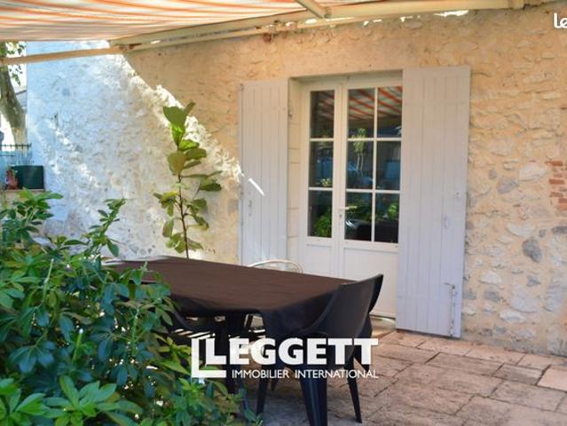 Maison vente à Nérac, Barbaste