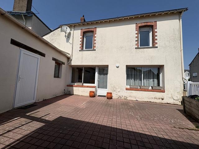 Maison vente à Châteaubriant-Ancenis, Soudan
