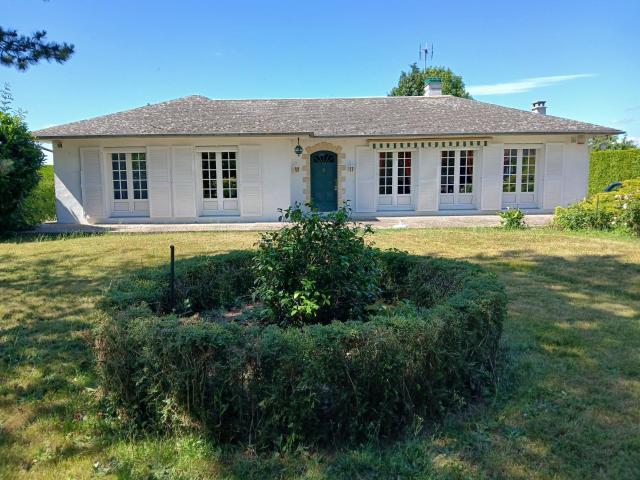 Maison vente à Évreux, Parville
