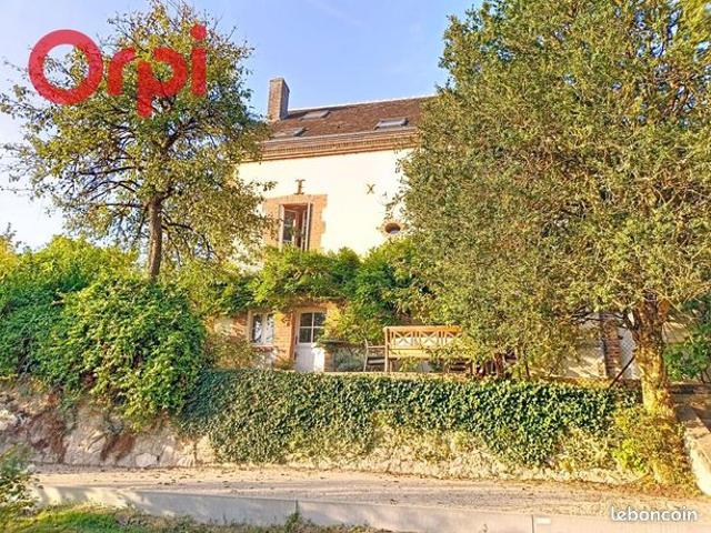 Maison vente à Vendôme, Villechauve