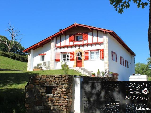 Maison vente à Bidache, Pyrénées-Atlantiques