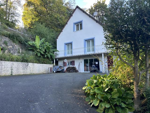 Maison vente à Nogent-le-Rotrou, Nogent-le-rotrou