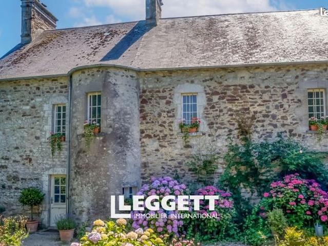Maison vente à Cherbourg, Biniville
