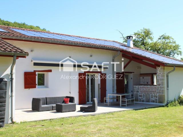 Maison vente à France métropolitaine, Bidache