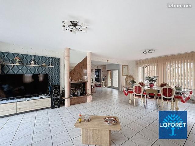 Maison vente à Lille, Faches-thumesnil