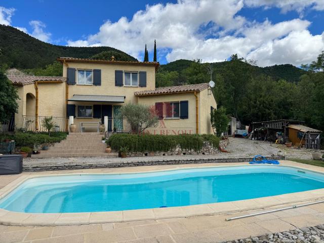 Maison vente à Lodève, Soubès