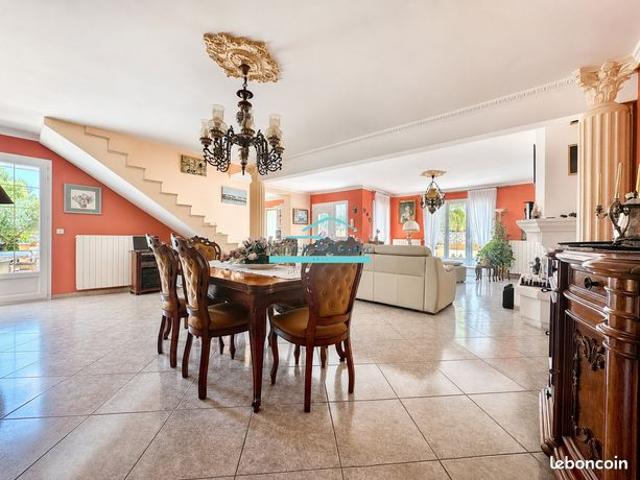 Maison vente à Montpellier, Balaruc-les-bains