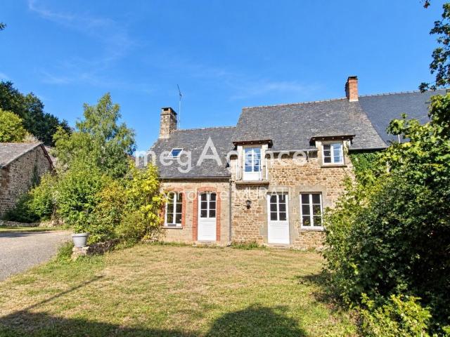Maison vente à L'Ardrillé, Gesvres