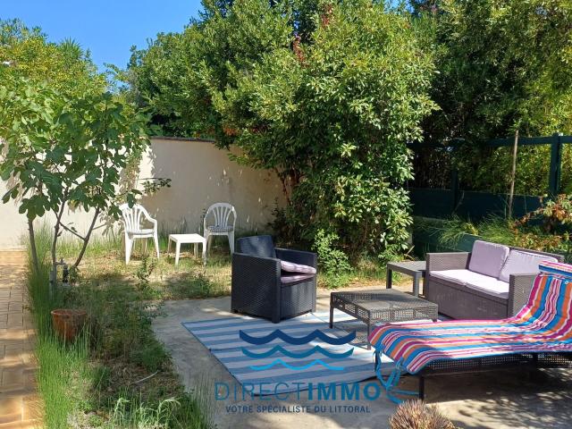 Maison vente à Montpellier, Mauguio