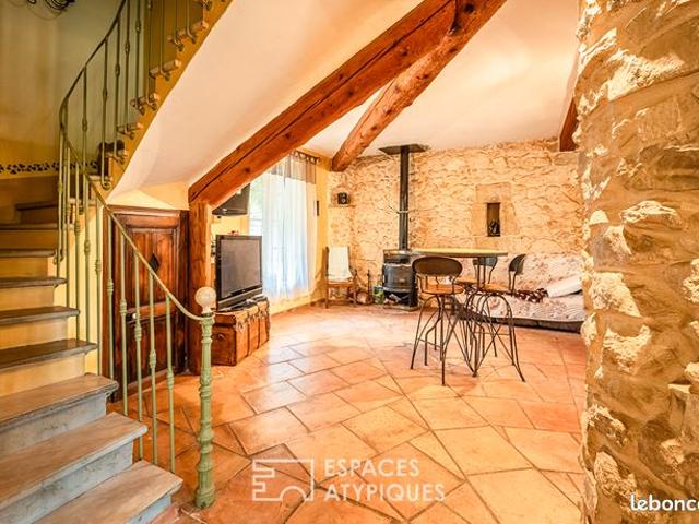 Maison vente à Albi, Montels