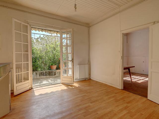 Maison vente à Toulouse