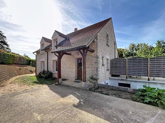 Maison vente à Saclas, Essonne