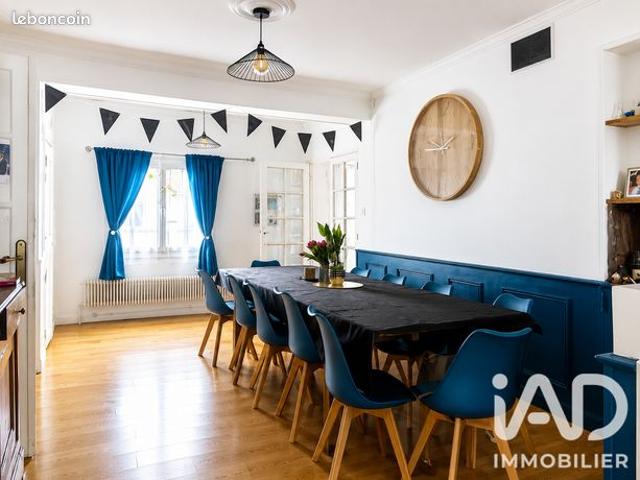 Maison vente à Montargis