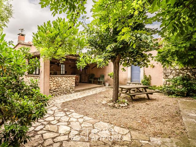 Maison vente à Béziers, Montels