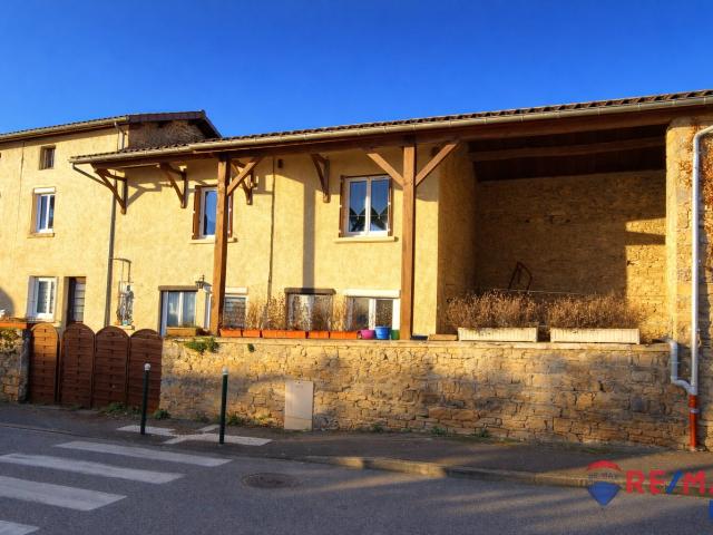 Maison vente à La Tour-du-Pin, Saint-alban-de-roche