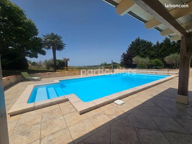Maison vente à Agen