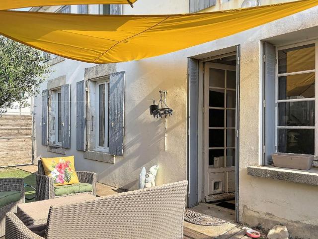Maison vente à Saint-Sauveur-d'Aunis, Charente-Maritime