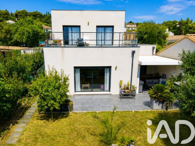 Maison vente à Narbonne, La Palme