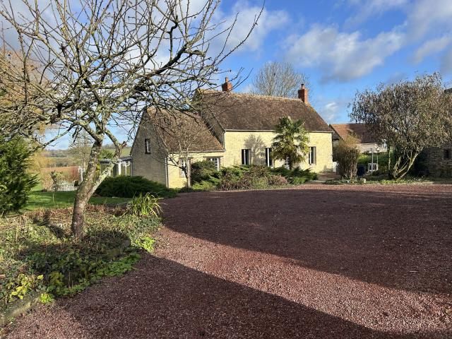 Maison vente à Mortagne-au-Perche, Le Merlerault