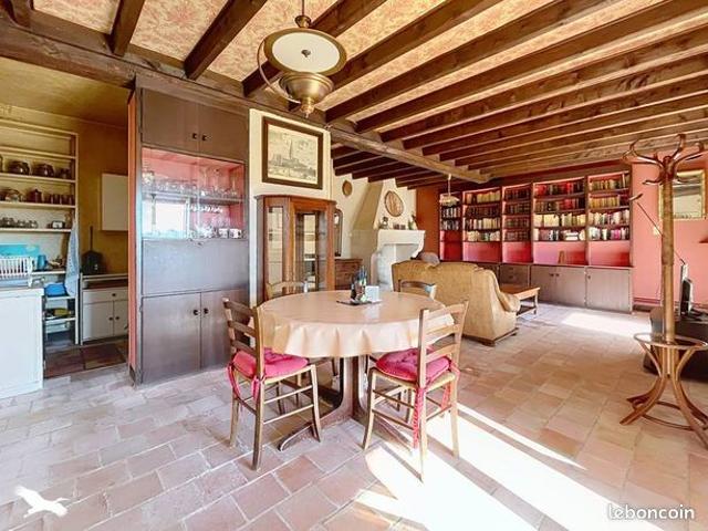 Maison vente à Chantérac, Dordogne