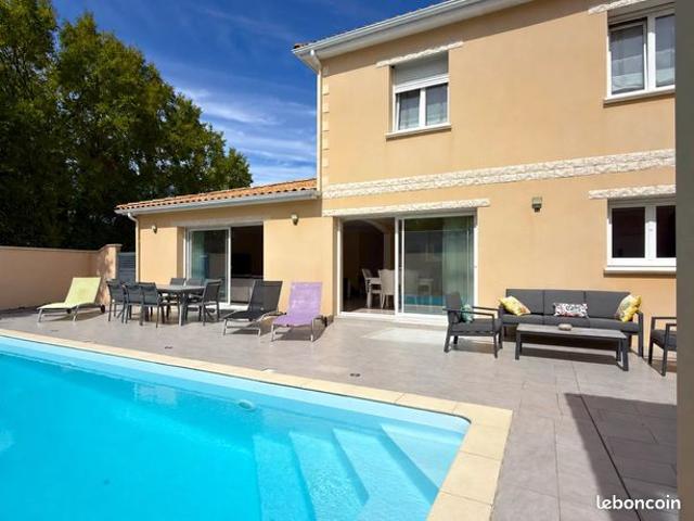 Maison vente à Périgny, Loir-et-Cher
