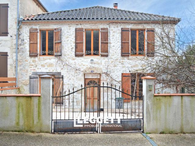 Maison vente à Nérac, Nouvelle-Aquitaine